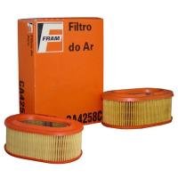 FILTRO DE AR FRAM - CA4258C