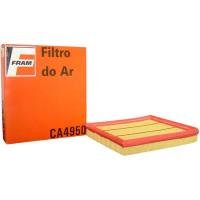 Filtro De Ar Fram - Ca4950 - Kadett \ Monza