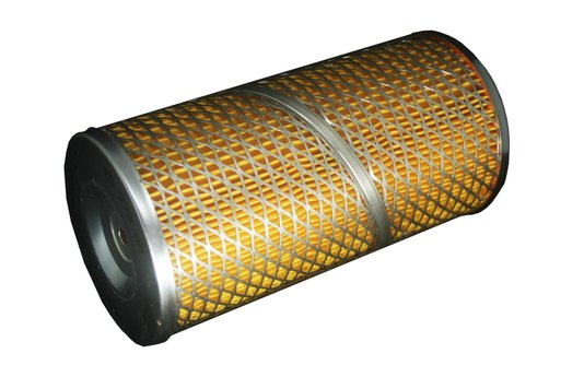 ELEMENTO DO FILTRO DE AR METAL LEVE - LX272