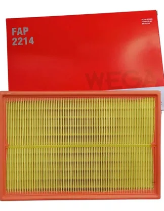 Filtro de Ar WEGA FAP2214