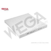 FILTRO DE CABINE WEGA - AKX-1215