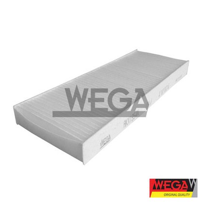 FILTRO DE CABINE WEGA - AKX-1954-2