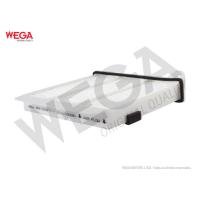 FILTRO DE CABINE WEGA - AKX-1995 FILTRO DE CABINE WEGA - AKX-1995