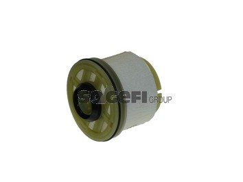 FILTRO DE COMBUSTÍVEL FRAM - C10353