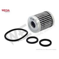 FILTRO DE COMBUSTÍVEL WEGA - FCG-001