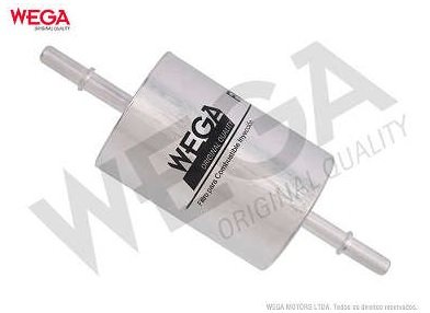 Filtro De Combustível Wega - Fci-1124 - Trailblazer