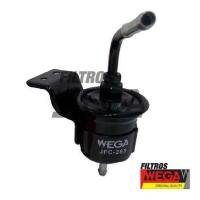 FILTRO DE COMBUSTÍVEL WEGA - JFC-283