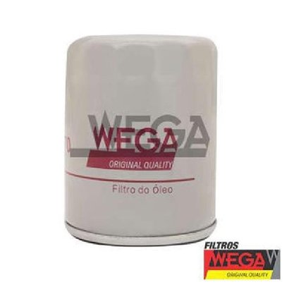 FILTRO DE ÓLEO WEGA - WO-170