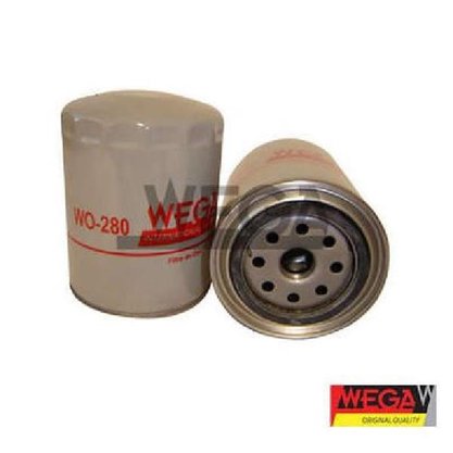 FILTRO DE ÓLEO WEGA - WO-280