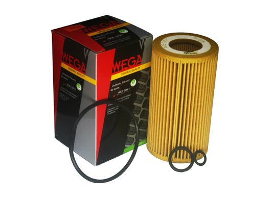 FILTRO DE ÓLEO WEGA - WOE-300/1