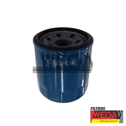Filtro de óleo Wega JFO0H00