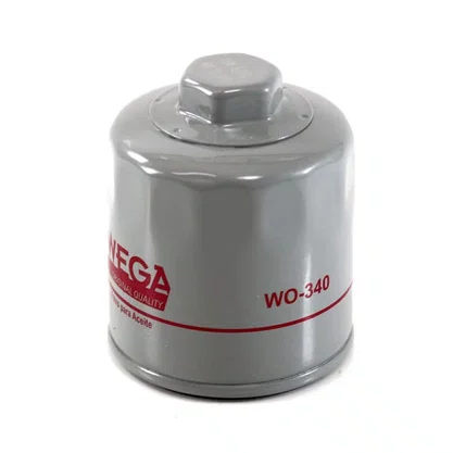 Filtro de Óleo Wega WO-340 Volkswagem