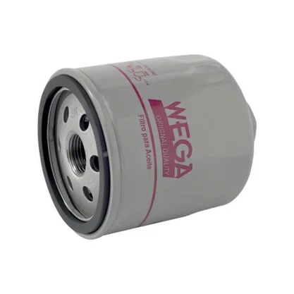 Filtro de Óleo Wega WO-340 Volkswagem