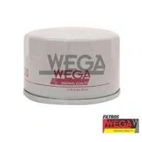 Filtro de Óleo Wega WO200 Peugeot Nissan Renault