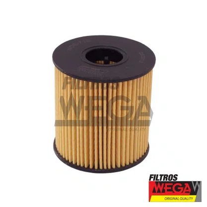 Filtro de Óleo WEGA WOE-710 Citroen Peugeot