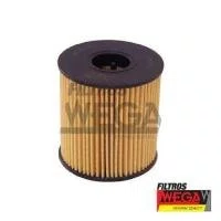 Filtro de Óleo WEGA WOE-710 Citroen Peugeot