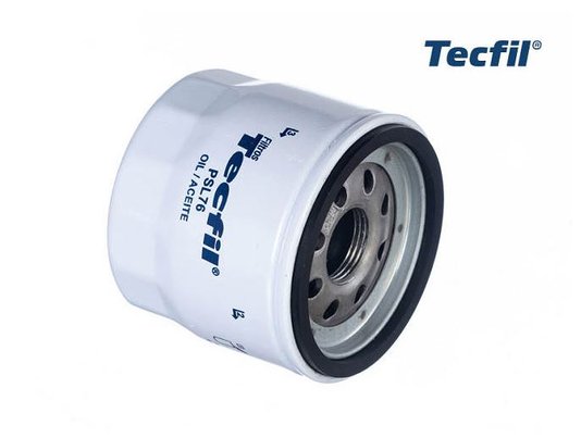 Filtro Lubrificante Tecfil - Psl76 - Kwid 