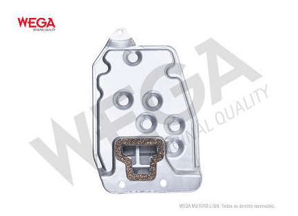 FILTRO DE ÓLEO DO CÂMBIO WEGA - WFC-973