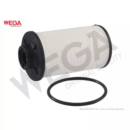 FILTRO OLEO CAMBIO VW