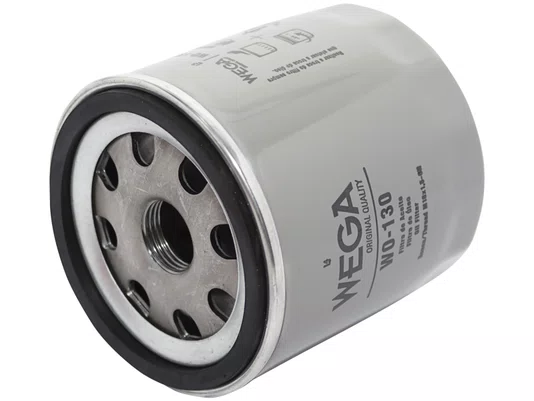 Filtro de Óleo W0 130