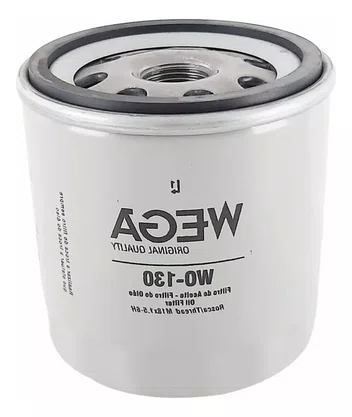 Filtro de Óleo W0 130
