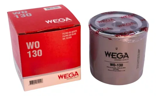 Filtro de Óleo W0 130