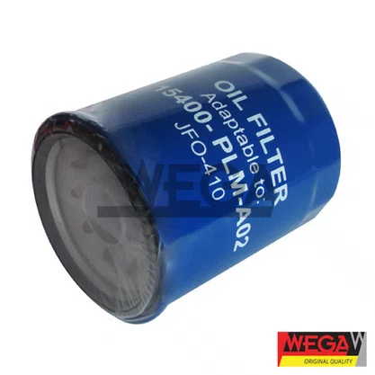 FILTRO OLEO HONDA  H2W