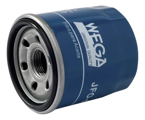 Filtro de óleo Wega JFO0H00