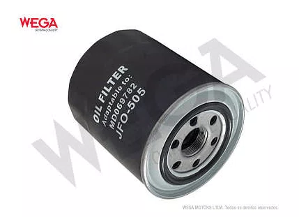 FILTRO OLEO MITSUBISHI