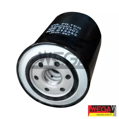 FILTRO OLEO MITSUBISHI  M1W