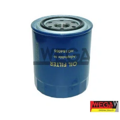 FILTRO OLEO MITSUBISHI  M2W