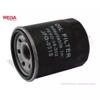 FILTRO OLEO NISSAN/KIA  N1W