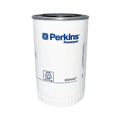 FILTRO OLEO PERKINS