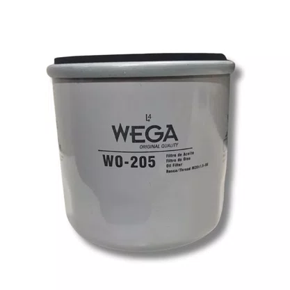 Filtro De Óleo W0 205