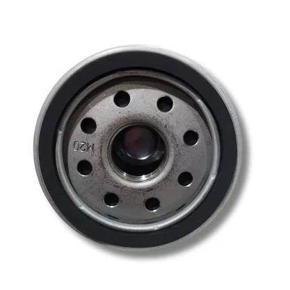 Filtro De Óleo W0 205