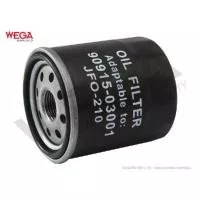 FILTRO OLEO TOYOTA  T1W