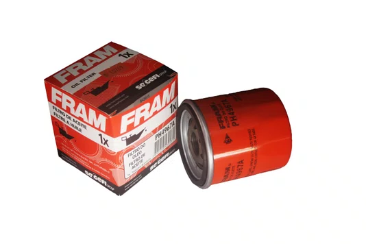 FILTRO OLEO TOYOTA  T2T