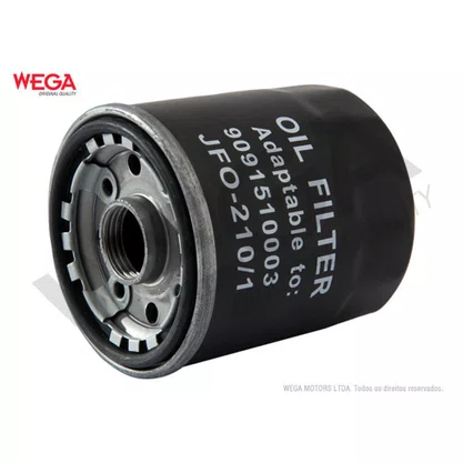 FILTRO OLEO TOYOTA  T2W