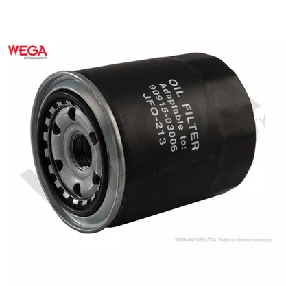 FILTRO OLEO TOYOTA  T5W