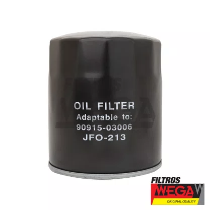 FILTRO OLEO TOYOTA  T5W