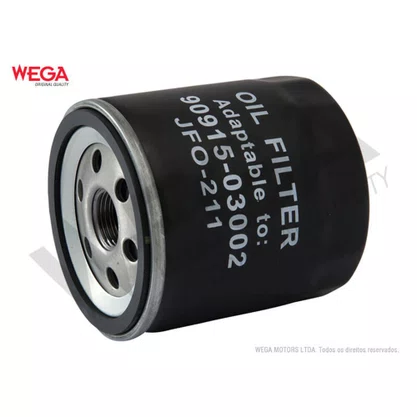 FILTRO OLEO TOYOTA  T6W