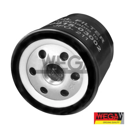 FILTRO OLEO TOYOTA  T6W
