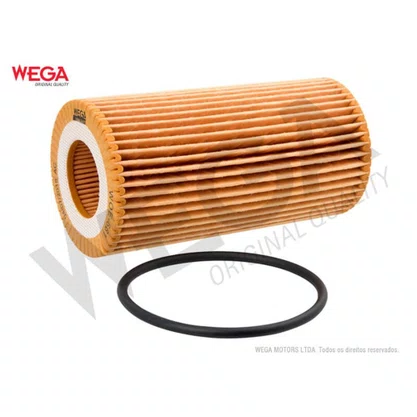 FILTRO OLEO VW