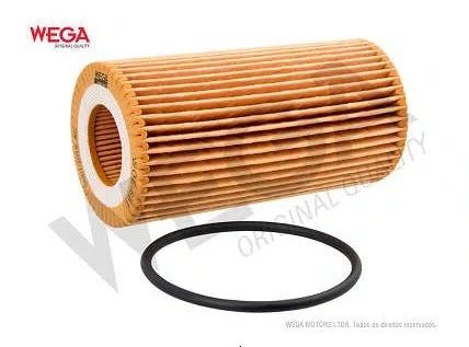 FILTRO OLEO VW