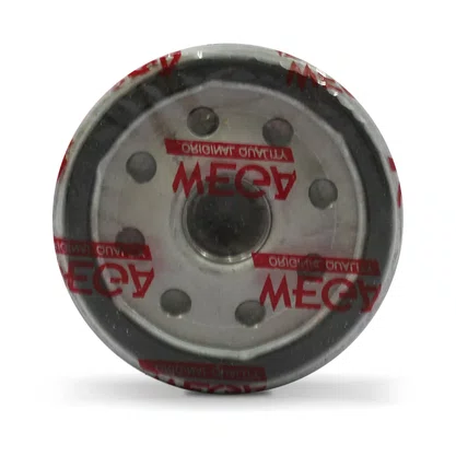 Filtro De Óleo W0 370