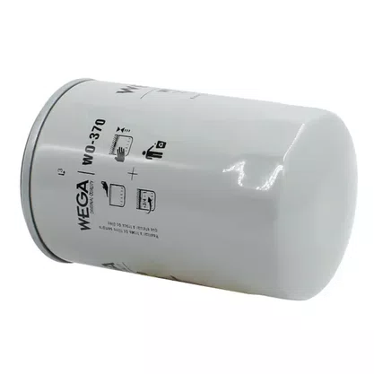 Filtro De Óleo W0 370