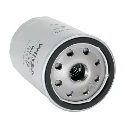 Filtro De Óleo W0 370