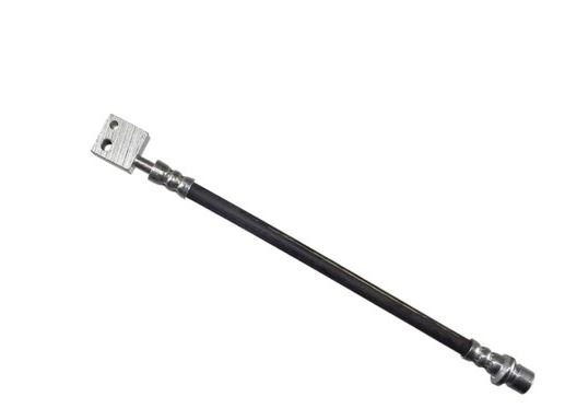 Flexível De Freio 295mm Traseiro Norflex - 4212 - City \ Fit 