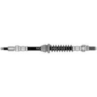 Flexível De Freio Dianteiro Norflex - 3046 - Ka 