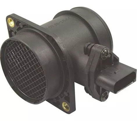 Fluxo de Ar da Volkswagen